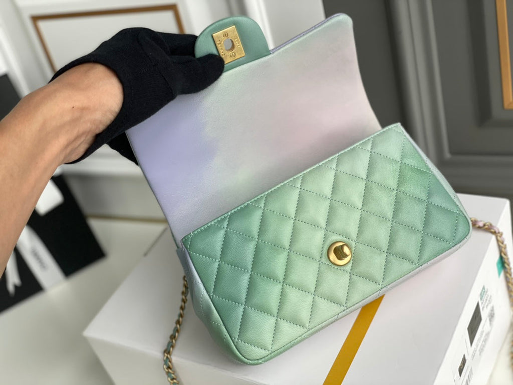 Chanel - Luxury Bag - CHL - 1032