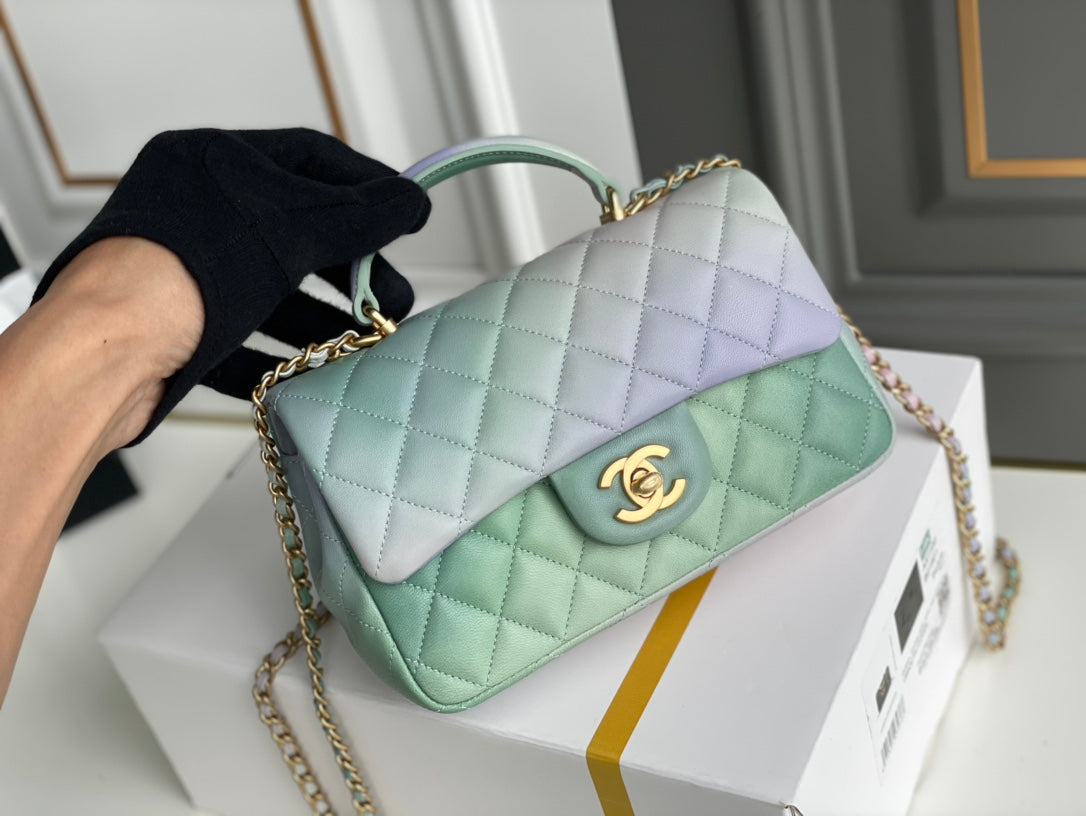 Chanel - Luxury Bag - CHL - 1032
