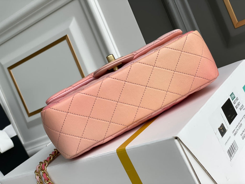 Chanel - Luxury Bag - CHL - 1033