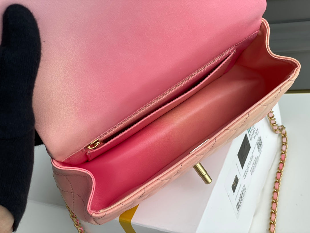 Chanel - Luxury Bag - CHL - 1033