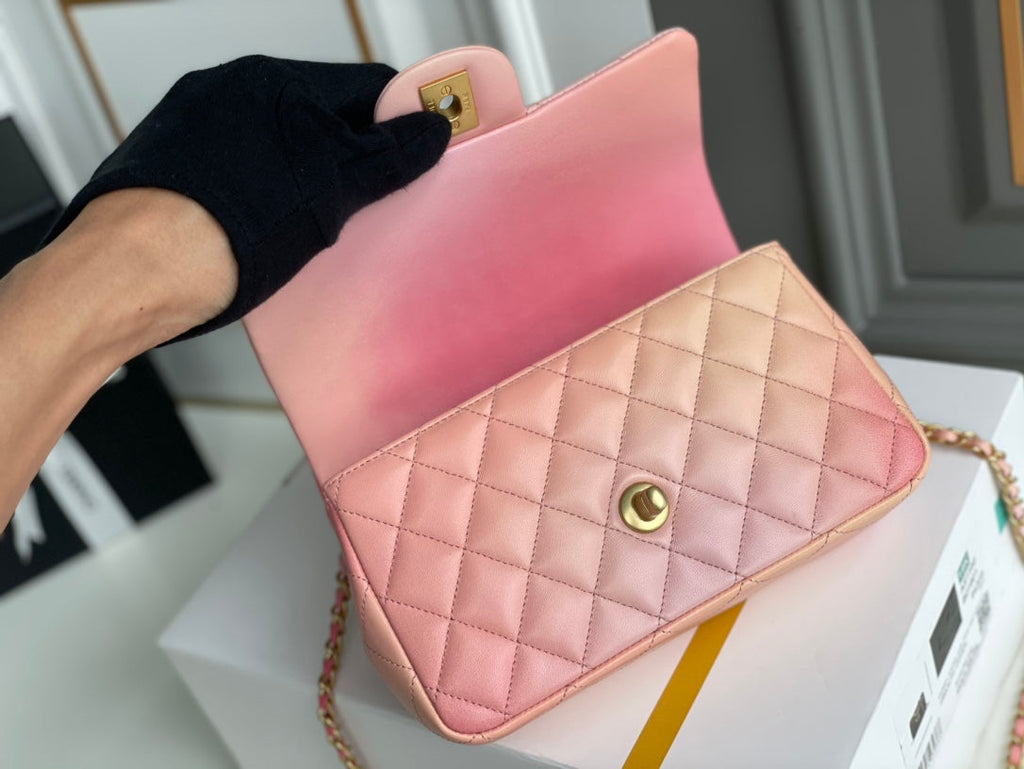 Chanel - Luxury Bag - CHL - 1033