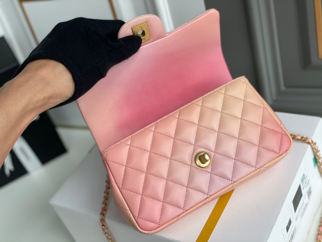 Chanel - Luxury Bag - CHL - 1033