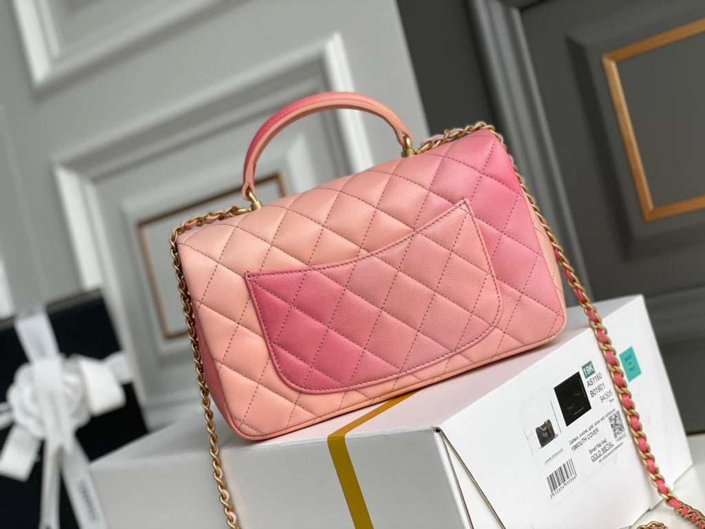 Chanel - Luxury Bag - CHL - 1033