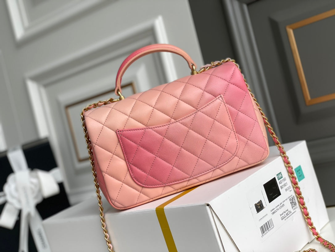 Chanel - Luxury Bag - CHL - 1033