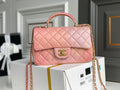 Chanel - Luxury Bag - CHL - 1033