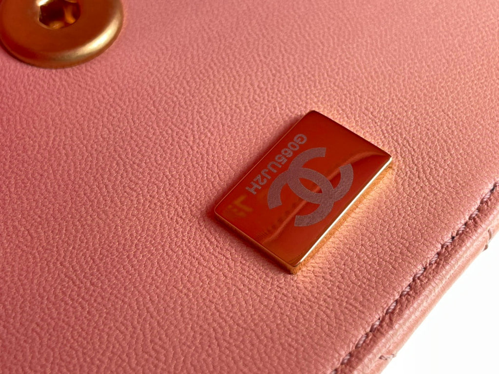 Chanel - Luxury Bag - CHL - 1033