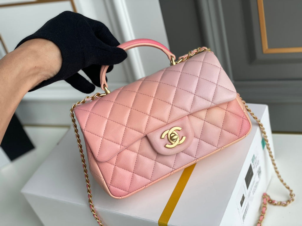 Chanel - Luxury Bag - CHL - 1033