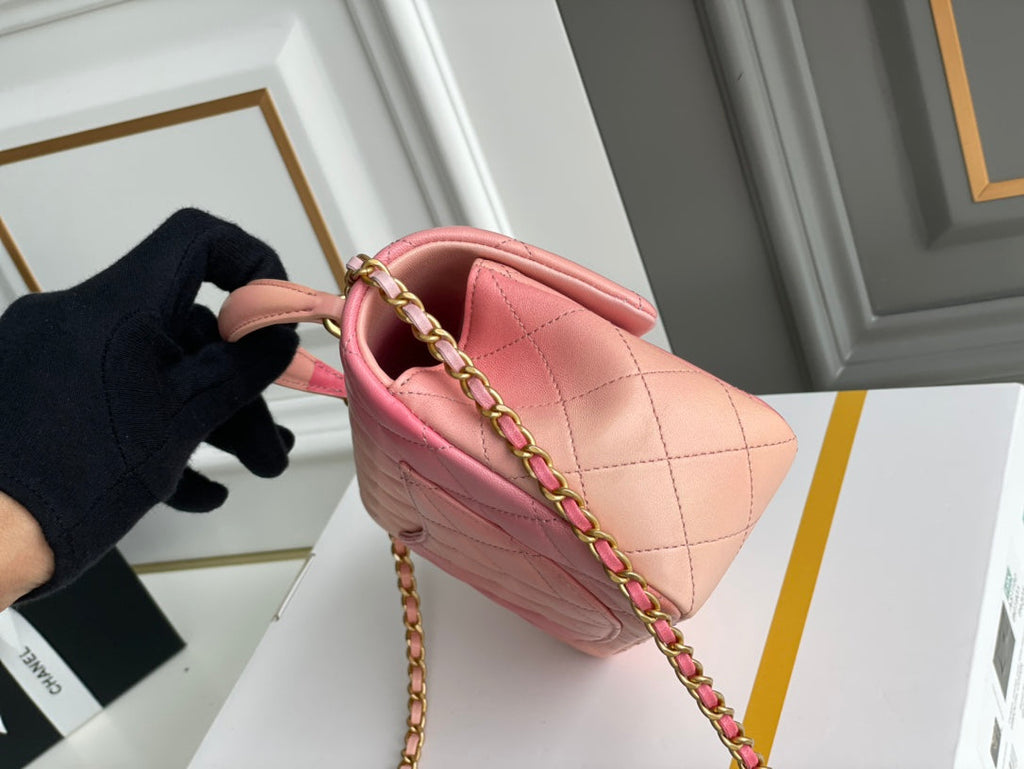 Chanel - Luxury Bag - CHL - 1033