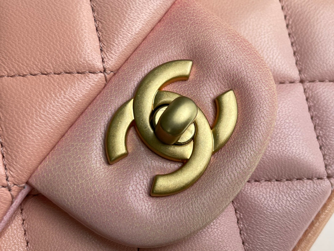 Chanel - Luxury Bag - CHL - 1033