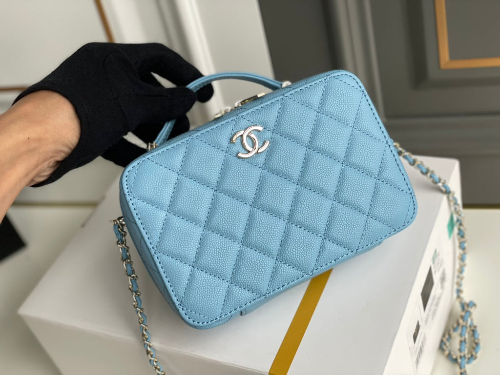 Chanel - Luxury Bag - CHL - 1030