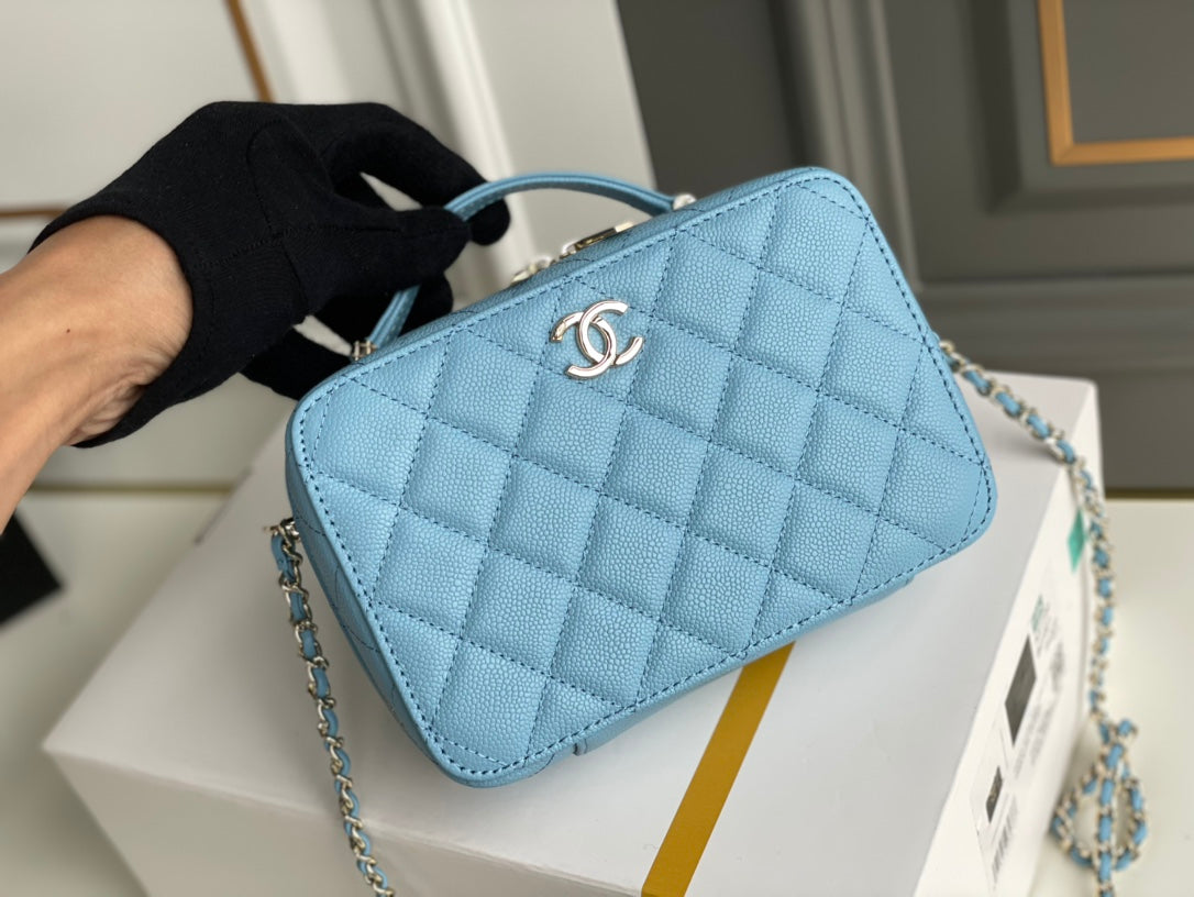 Chanel - Luxury Bag - CHL - 1030