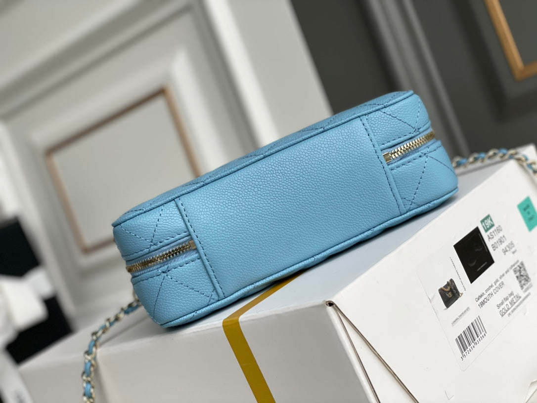 Chanel - Luxury Bag - CHL - 1030