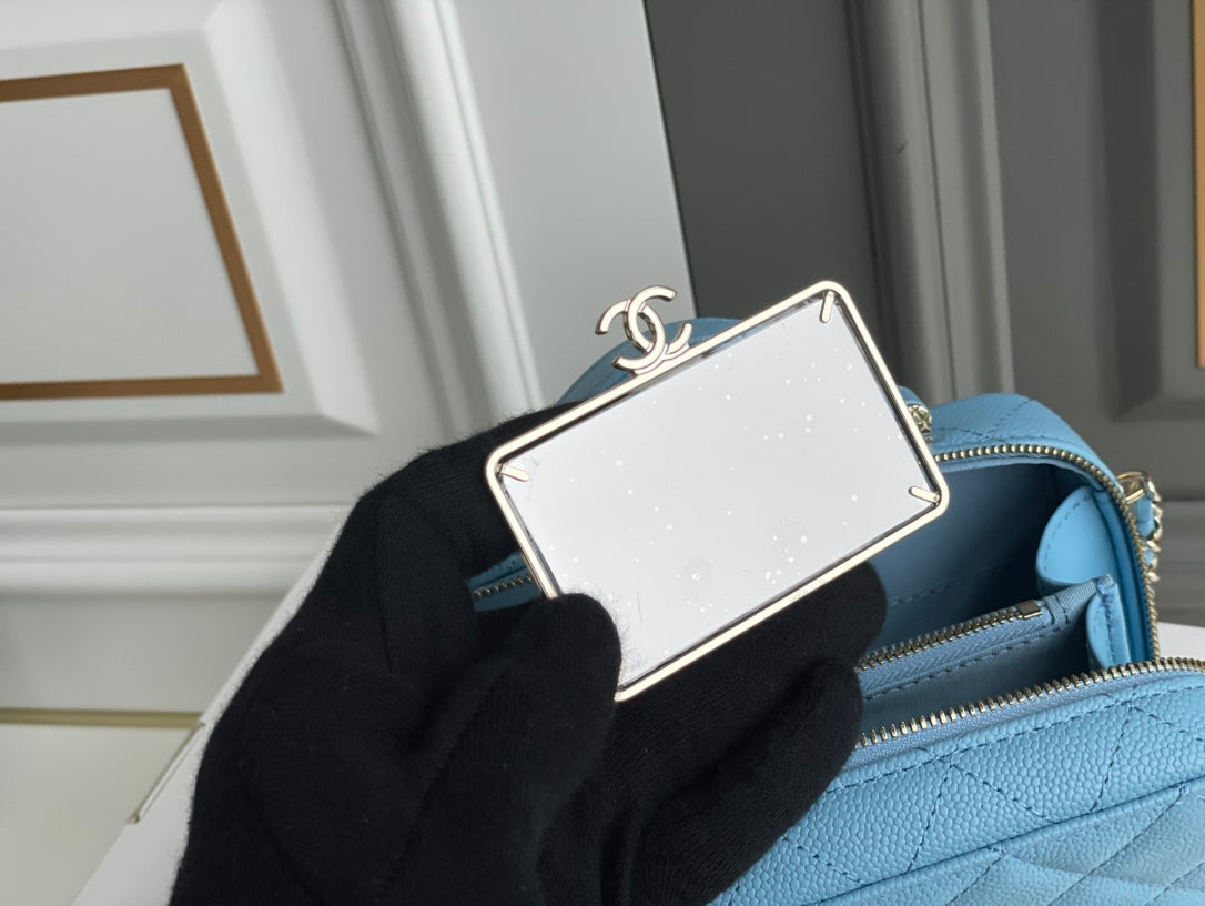 Chanel - Luxury Bag - CHL - 1030