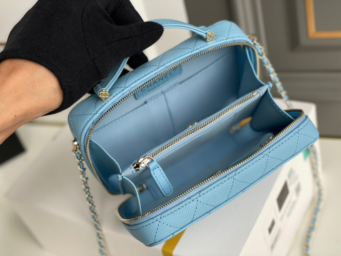 Chanel - Luxury Bag - CHL - 1030
