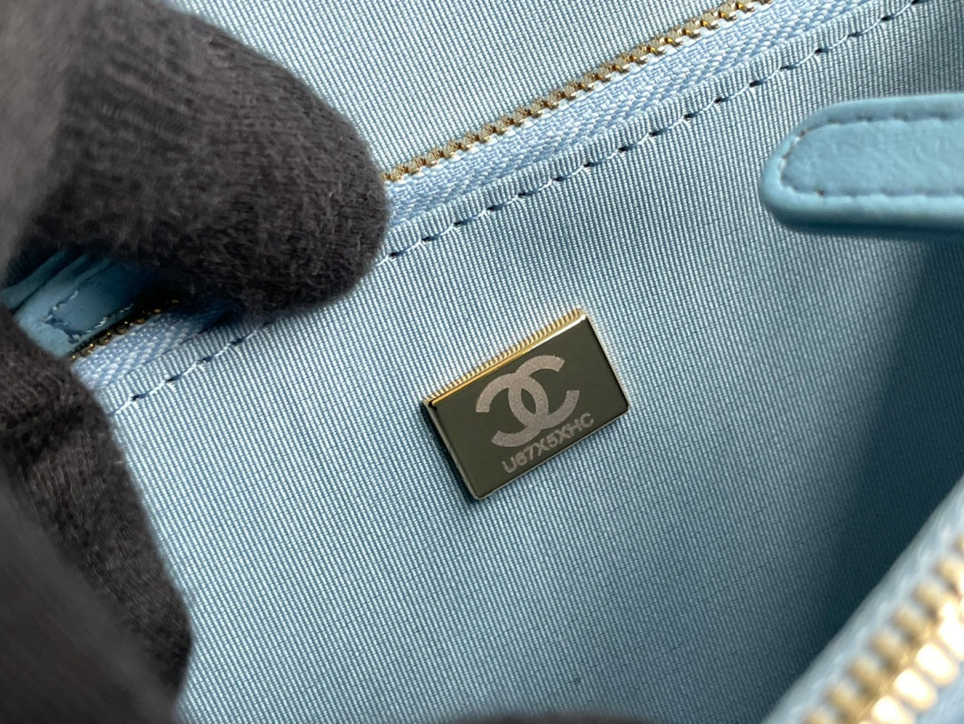 Chanel - Luxury Bag - CHL - 1030