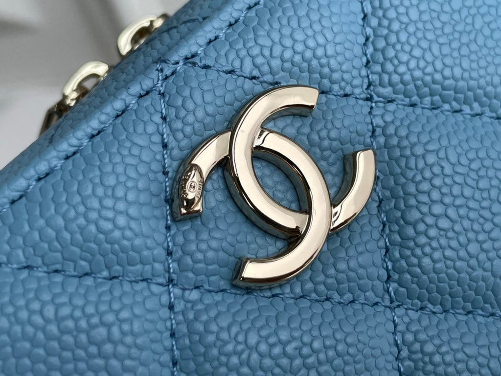 Chanel - Luxury Bag - CHL - 1030