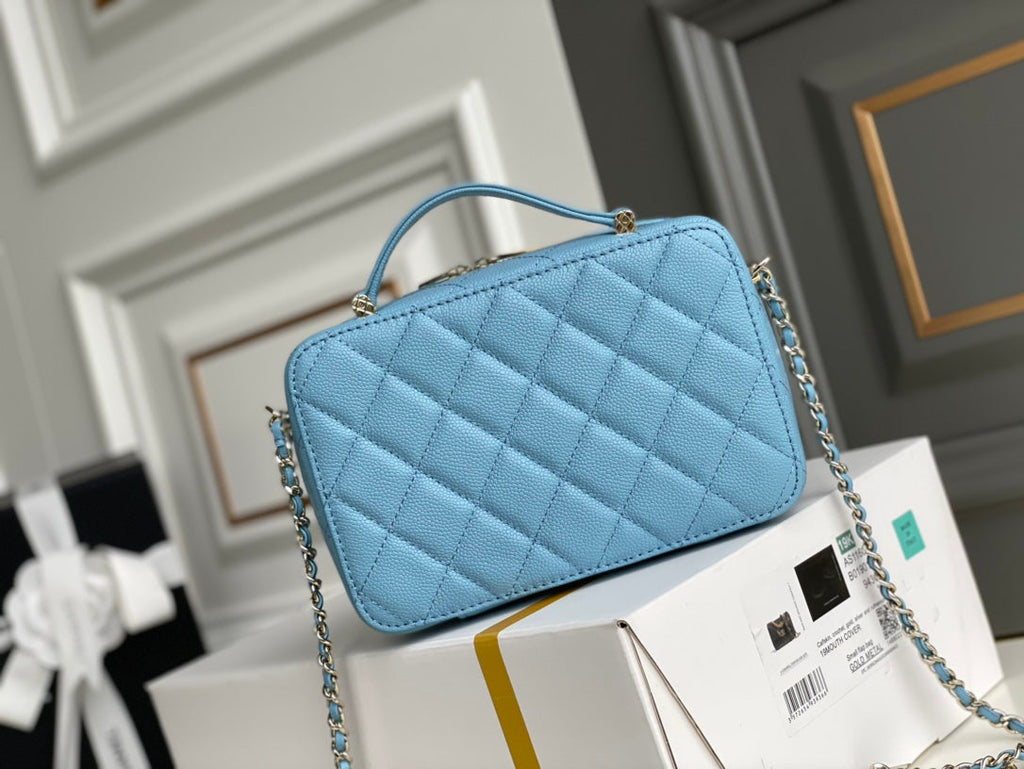 Chanel - Luxury Bag - CHL - 1030
