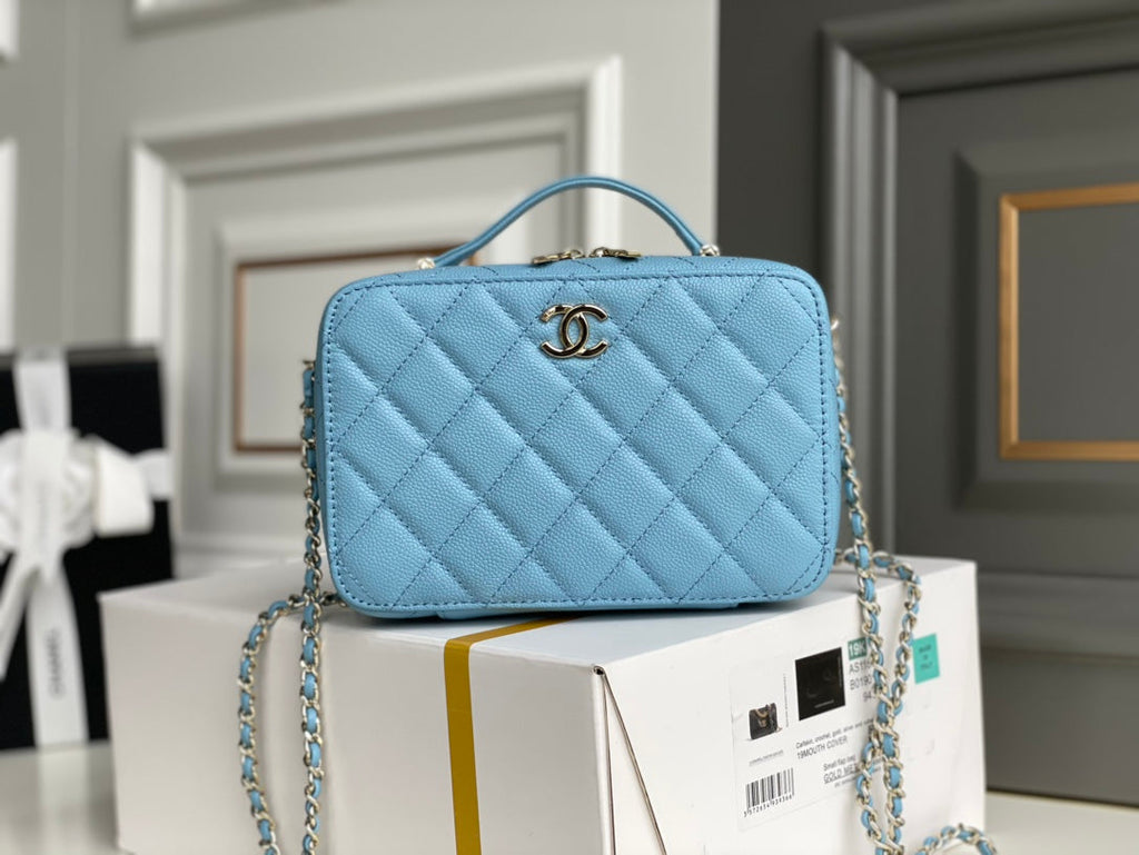 Chanel - Luxury Bag - CHL - 1030