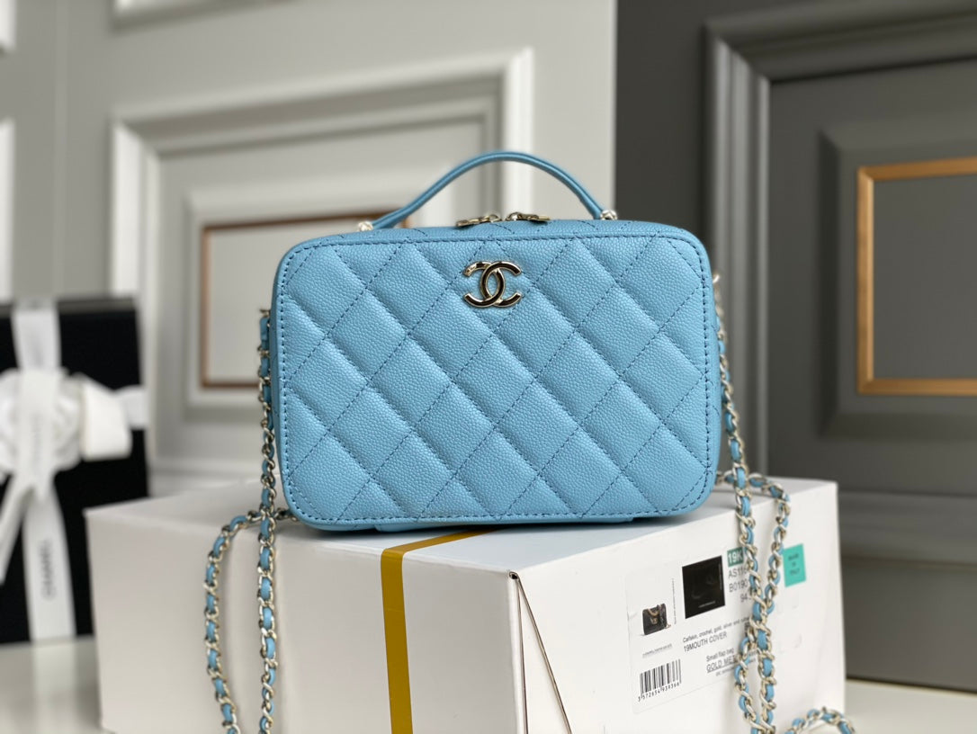 Chanel - Luxury Bag - CHL - 1030