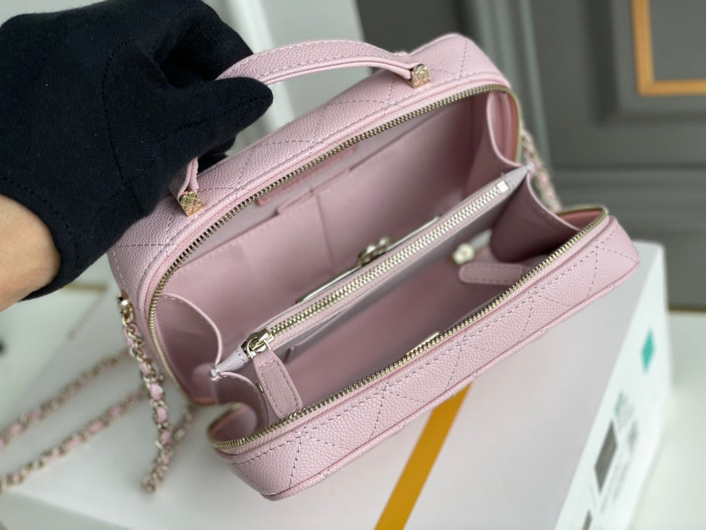 Chanel - Luxury Bag - CHL - 1031