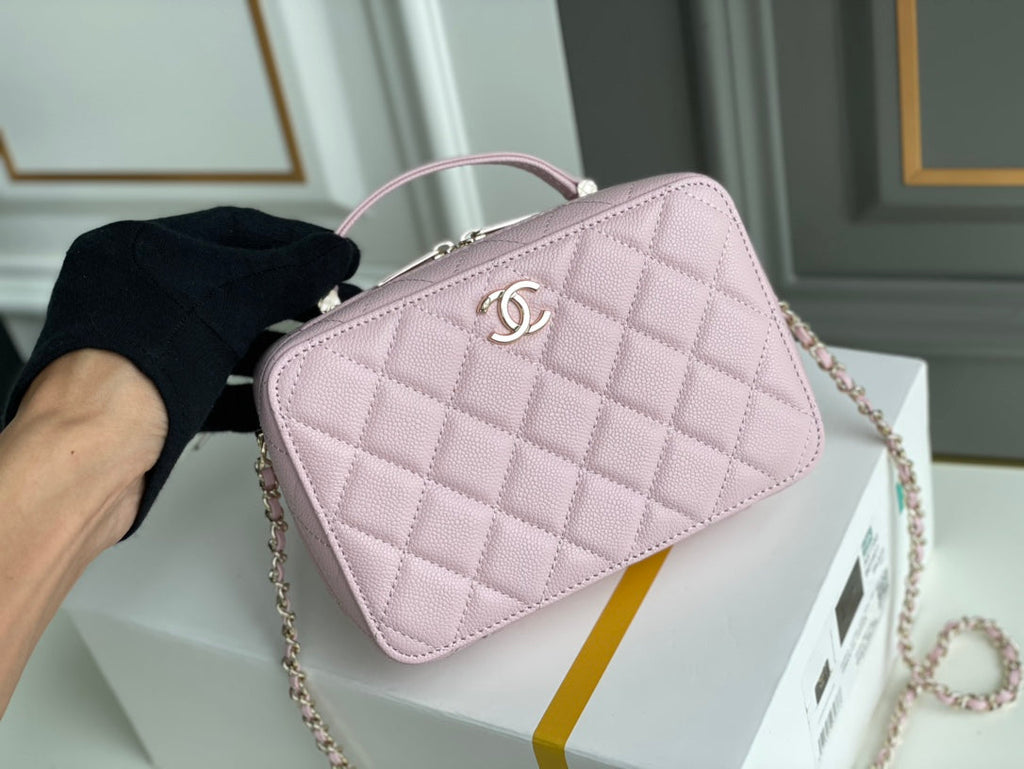 Chanel - Luxury Bag - CHL - 1031