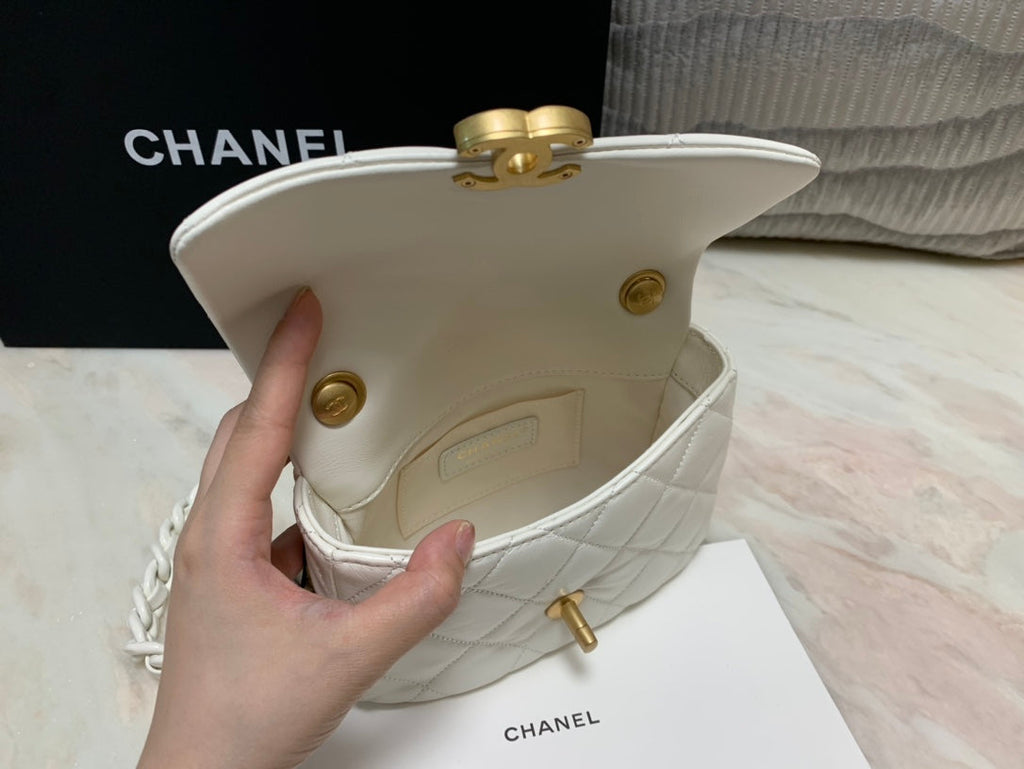 Chanel - Luxury Bag - CHL - 997