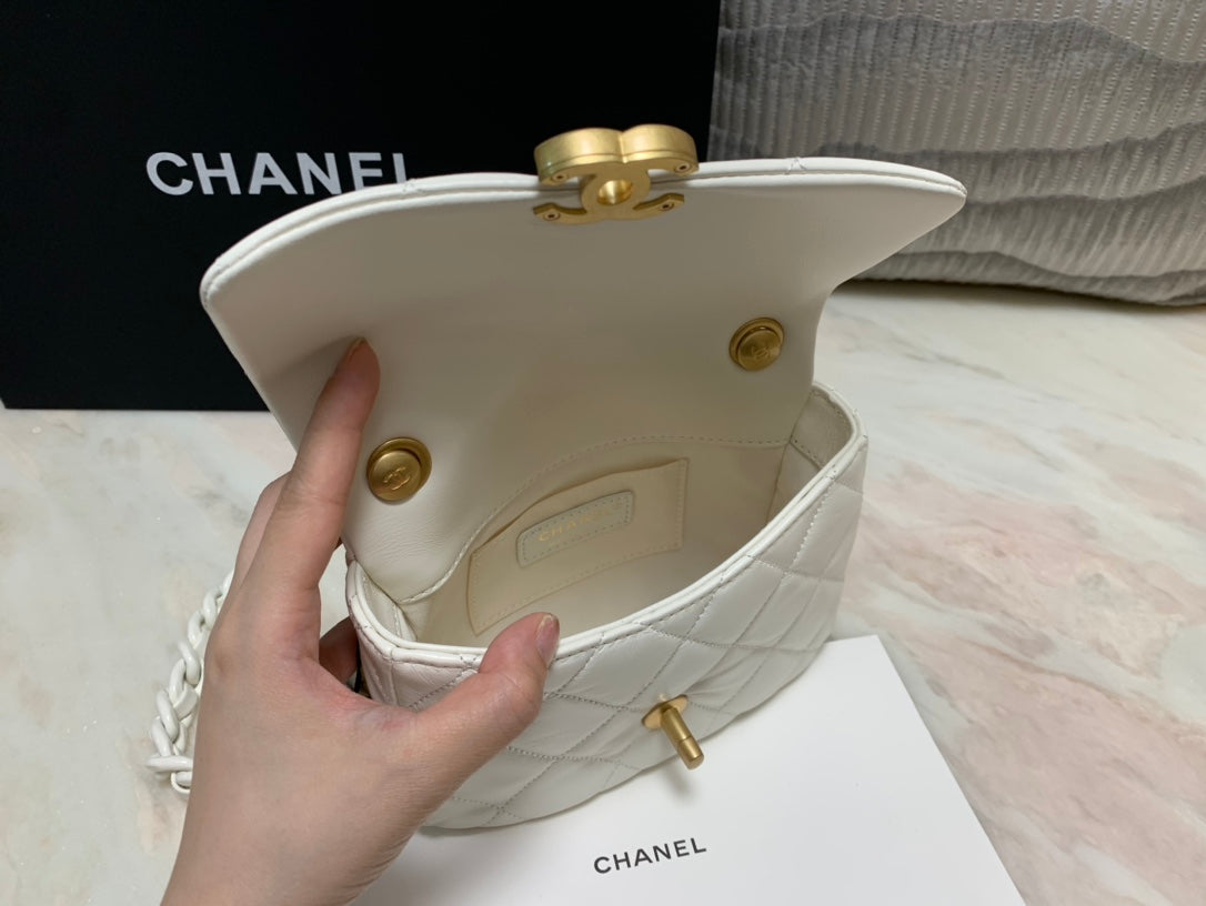Chanel - Luxury Bag - CHL - 997