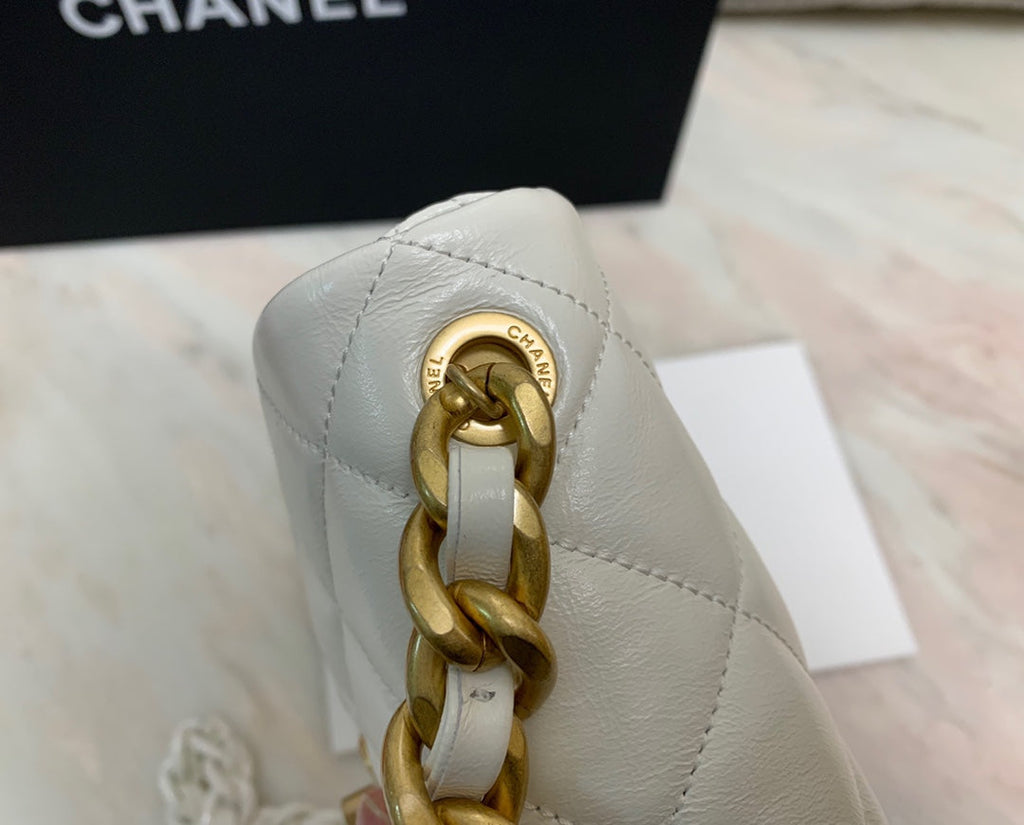 Chanel - Luxury Bag - CHL - 997