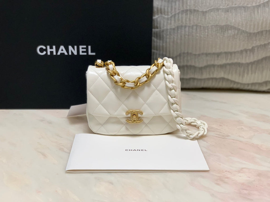Chanel - Luxury Bag - CHL - 997