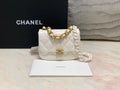 Chanel - Luxury Bag - CHL - 997