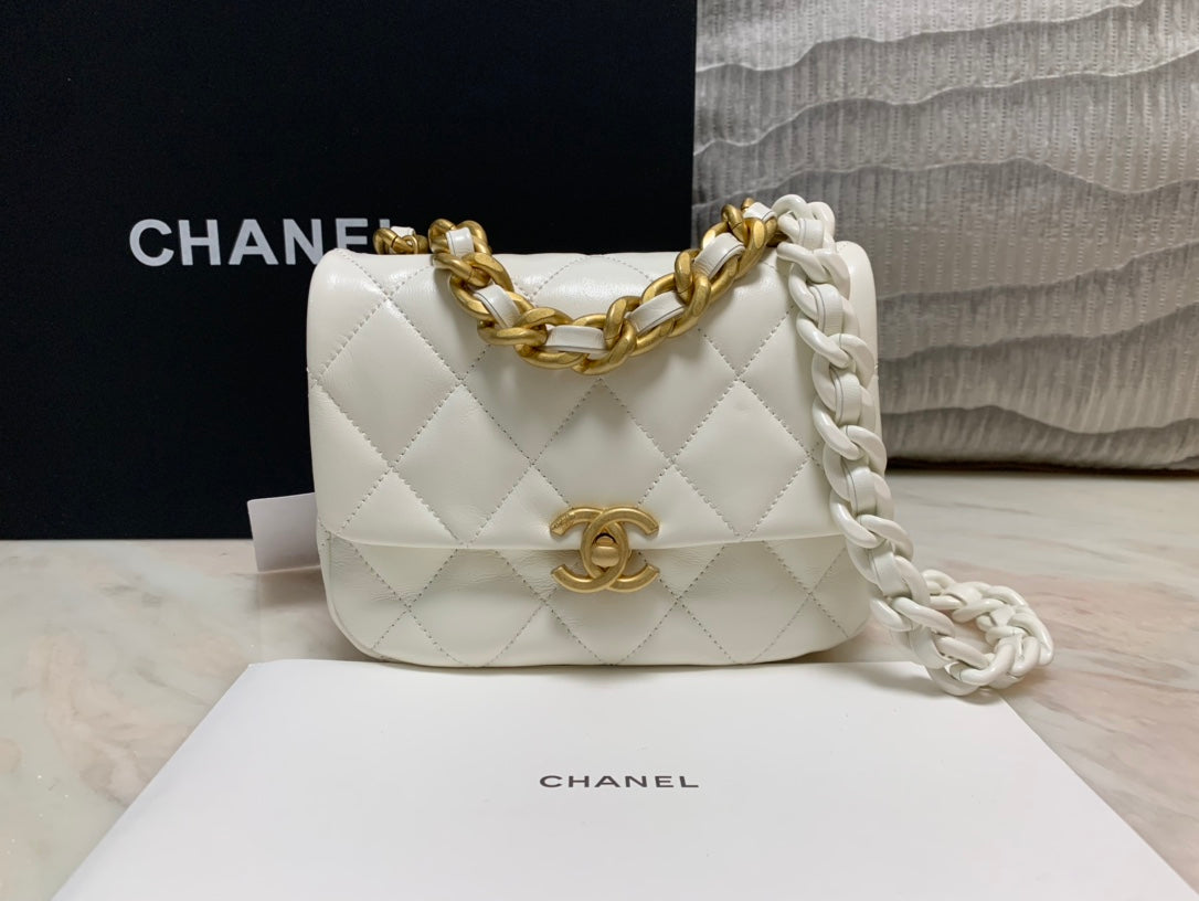 Chanel - Luxury Bag - CHL - 997