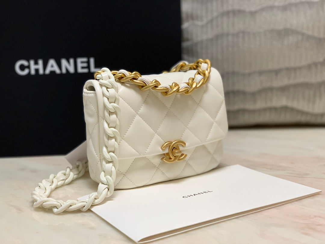 Chanel - Luxury Bag - CHL - 997