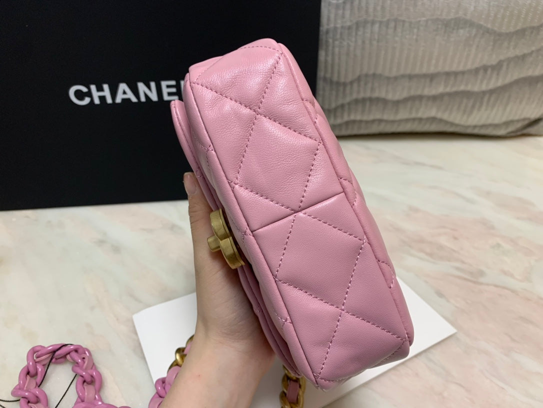 Chanel - Luxury Bag - CHL - 998