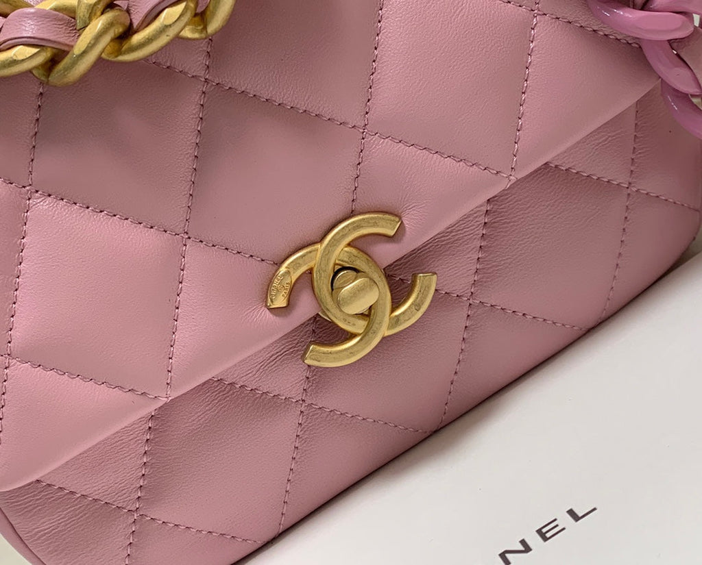 Chanel - Luxury Bag - CHL - 998