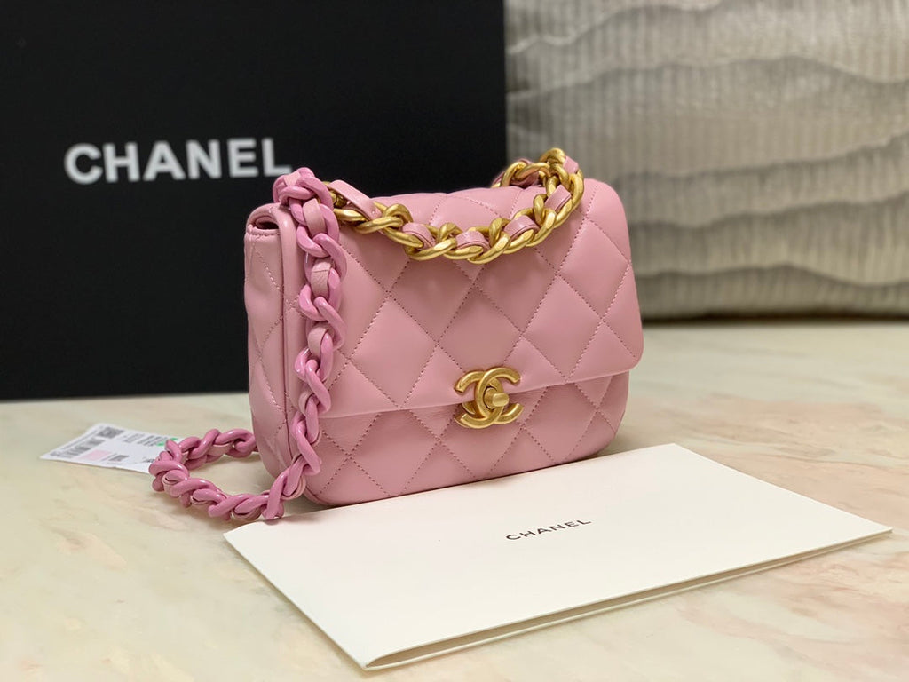 Chanel - Luxury Bag - CHL - 998