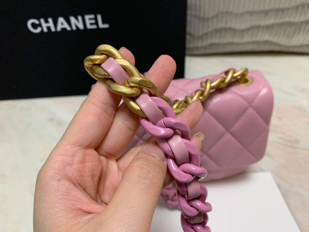 Chanel - Luxury Bag - CHL - 998