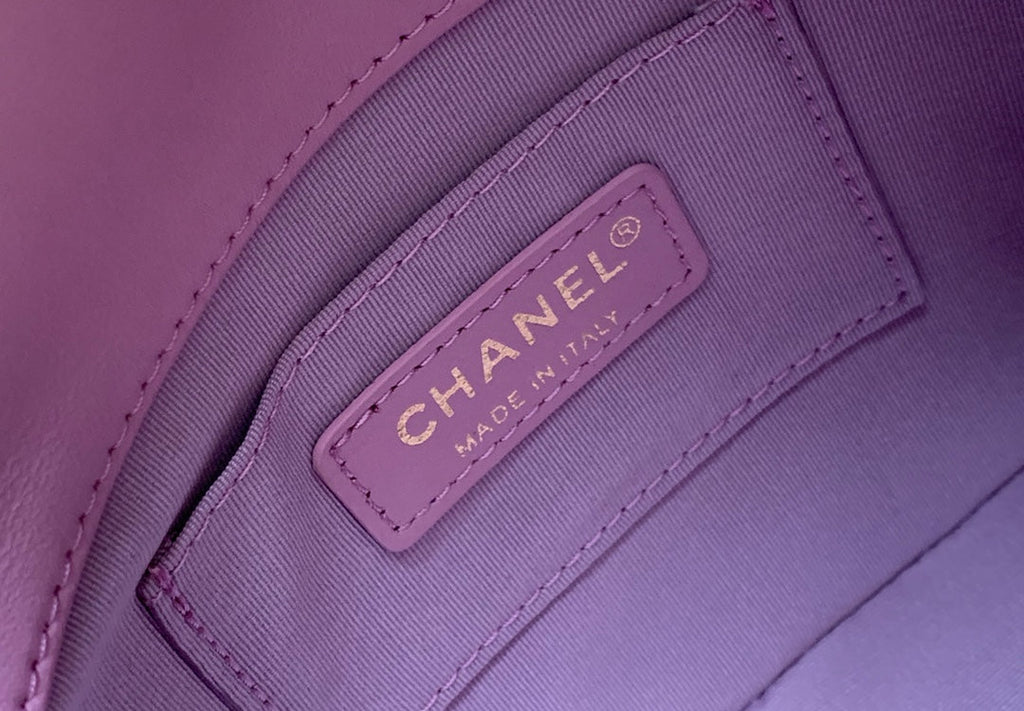 Chanel - Luxury Bag - CHL - 998