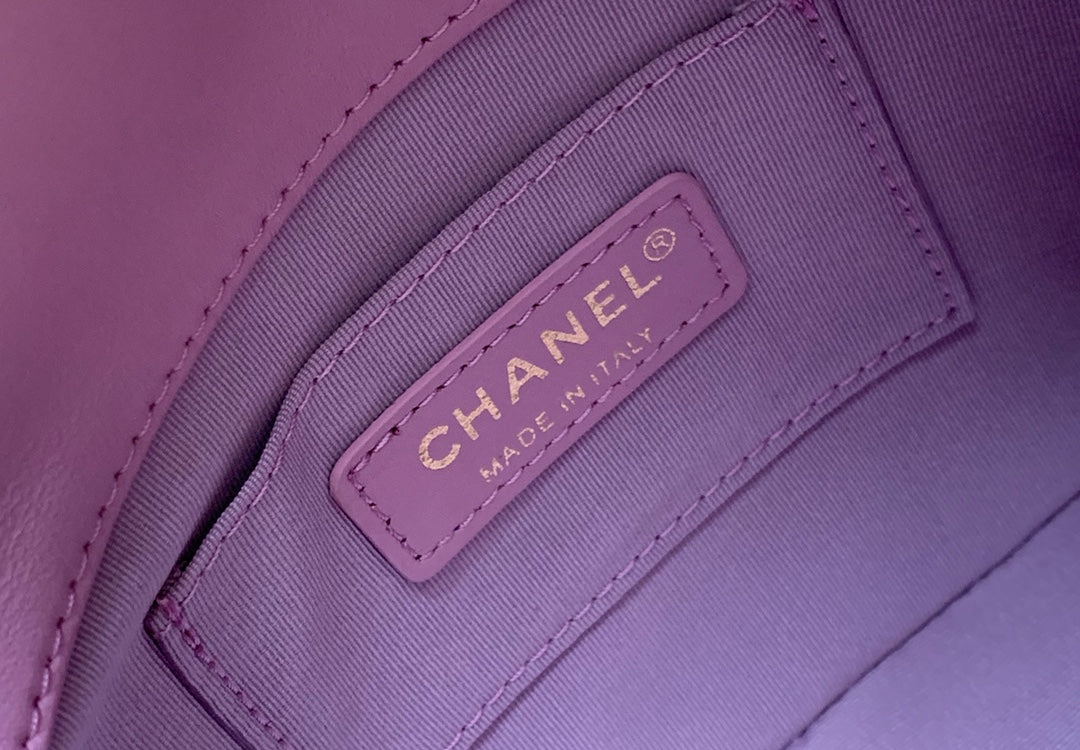 Chanel - Luxury Bag - CHL - 998