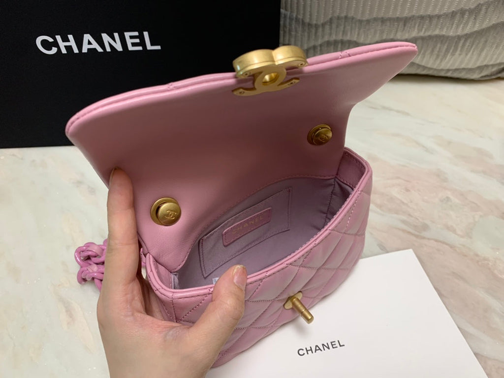 Chanel - Luxury Bag - CHL - 998