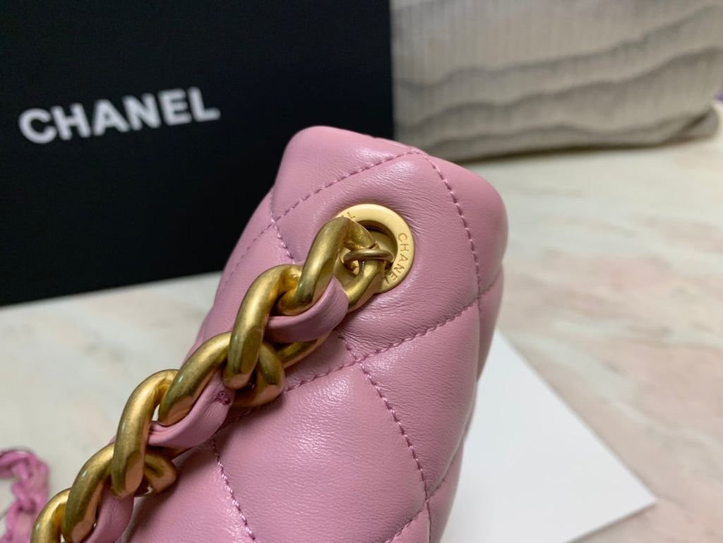 Chanel - Luxury Bag - CHL - 998
