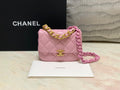 Chanel - Luxury Bag - CHL - 998