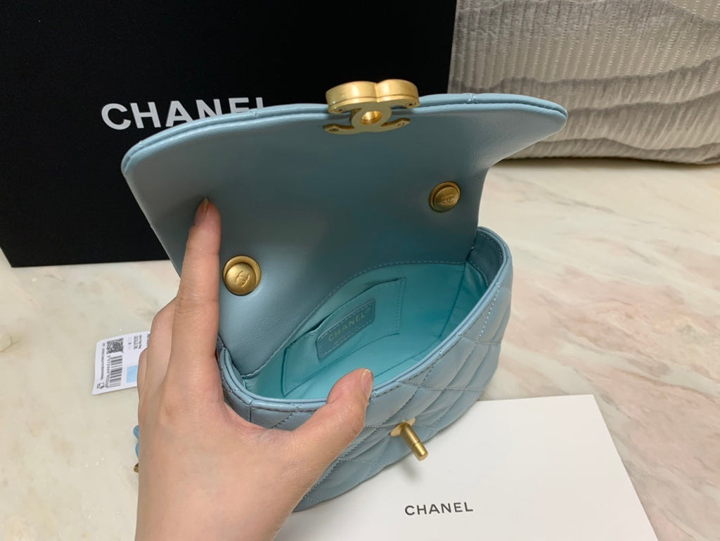 Chanel - Luxury Bag - CHL - 999