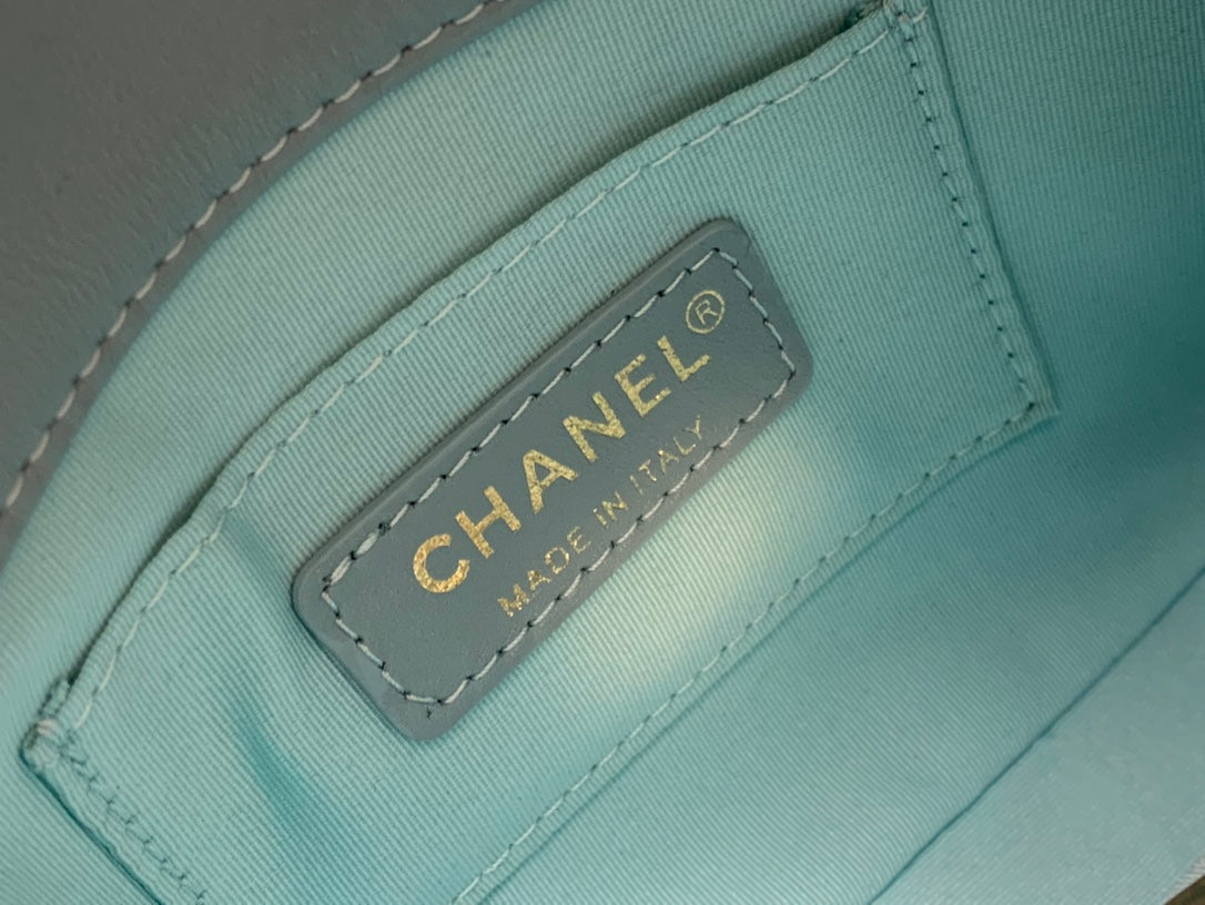 Chanel - Luxury Bag - CHL - 999