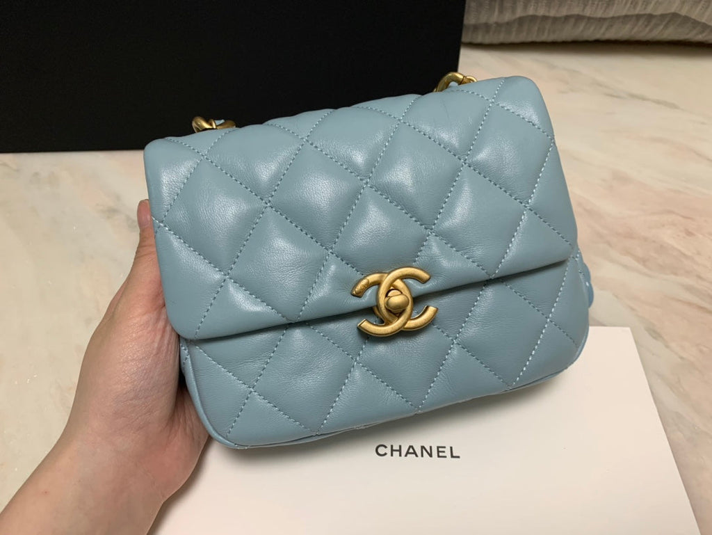 Chanel - Luxury Bag - CHL - 999