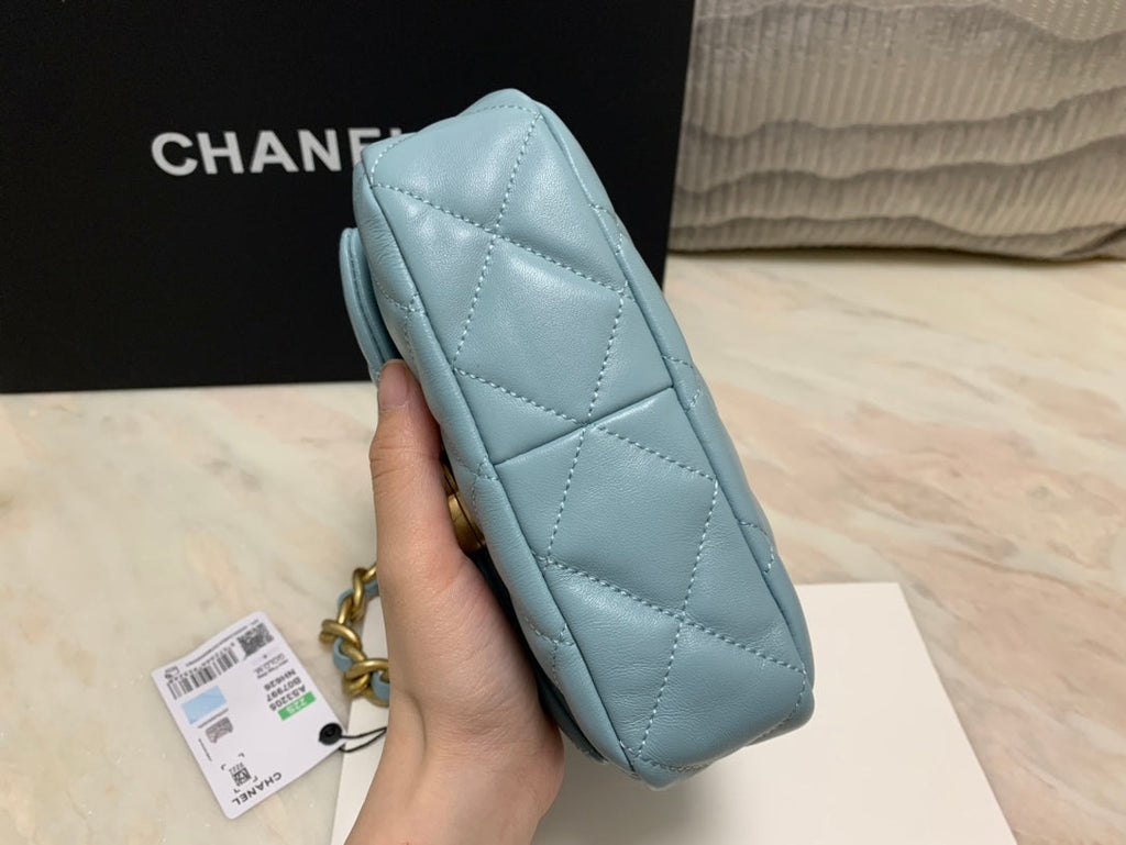 Chanel - Luxury Bag - CHL - 999