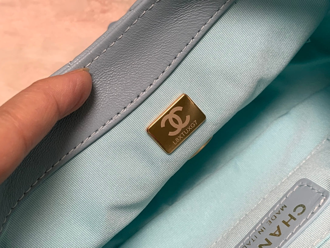 Chanel - Luxury Bag - CHL - 999