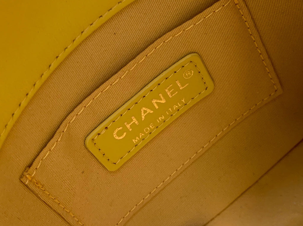 Chanel - Luxury Bag - CHL - 1000