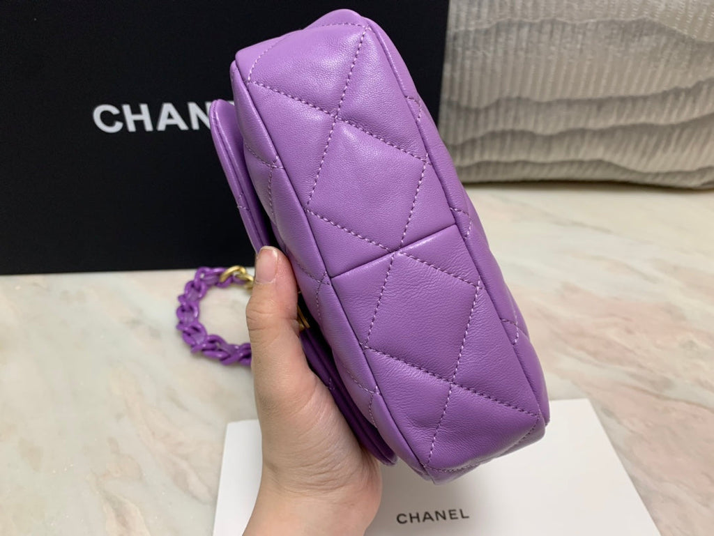 Chanel - Luxury Bag - CHL - 1002