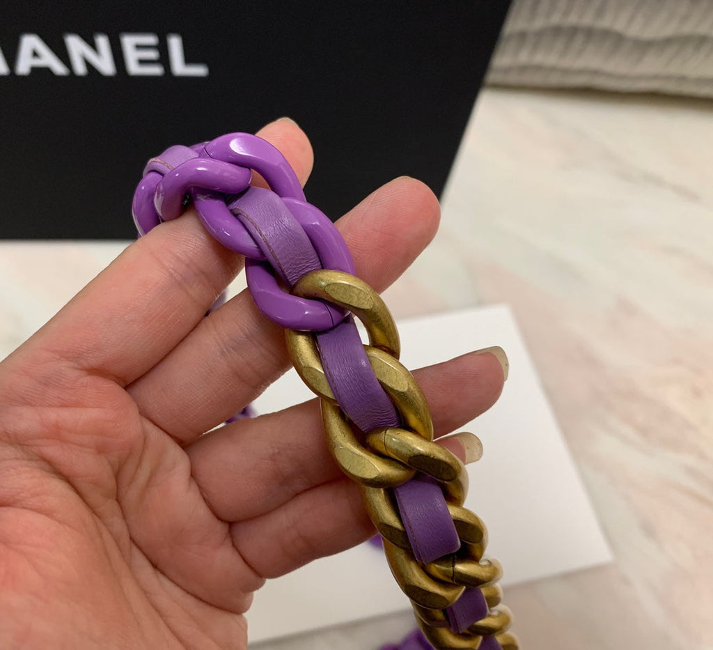 Chanel - Luxury Bag - CHL - 1002
