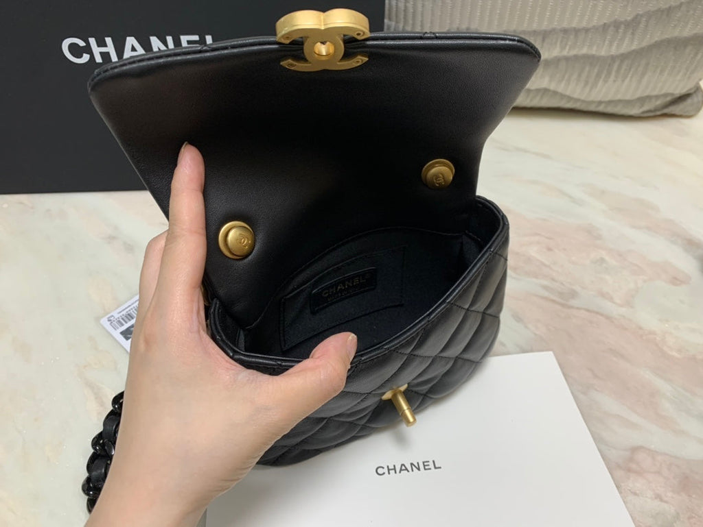Chanel - Luxury Bag - CHL - 1003